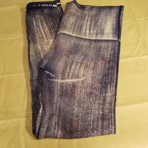 M Rena leggings one size fits most